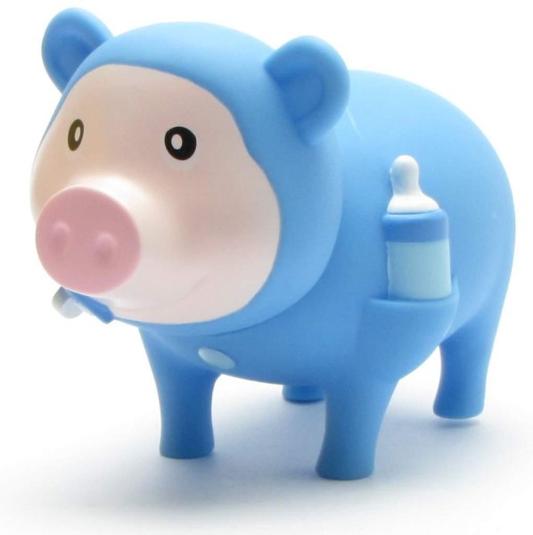 Piggy Bank - Baby Boy