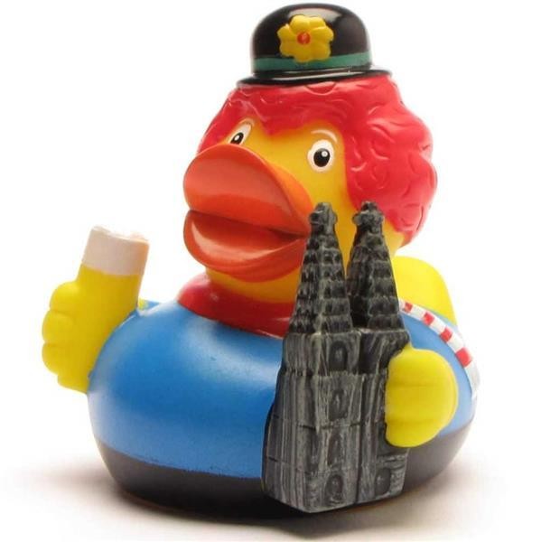 City Duck Cologne