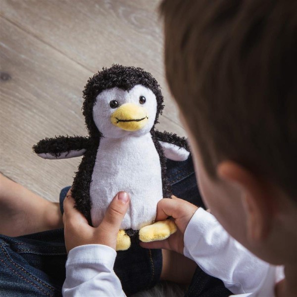 Soft toy penguin Phillip