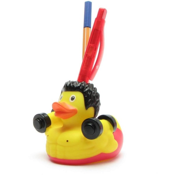 Holdys - Rubber Duck Bodybuilder
