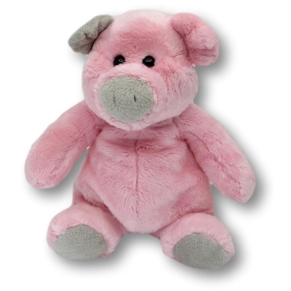 Soft toy pig Trine