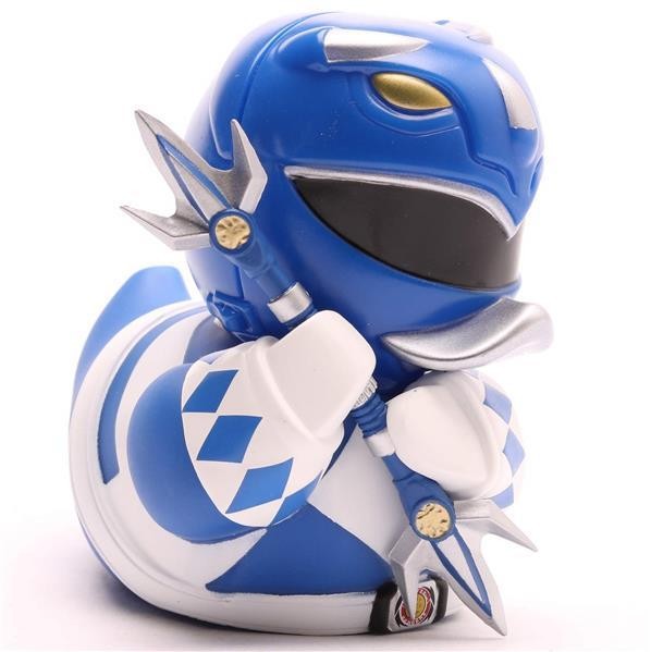 Power Ranger - Blue Ranger