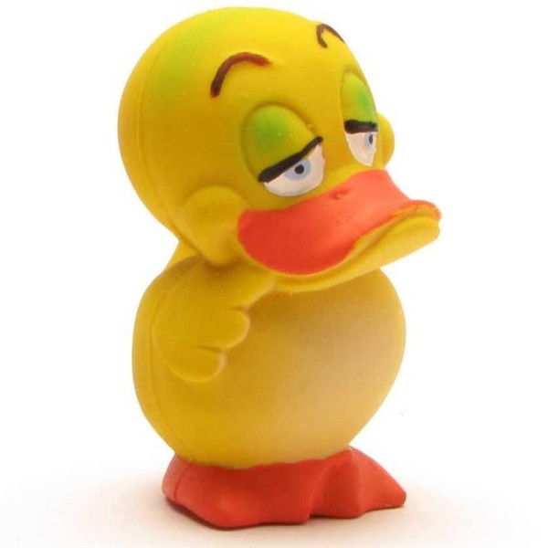 Rubber Ducky Dreamer Duck