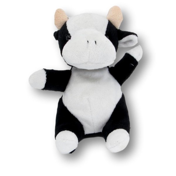Soft toy cow Cordula