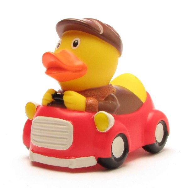 Rubber Ducky Motorists