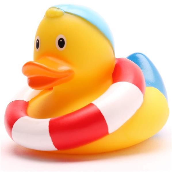 Swim ring Rubber Duck