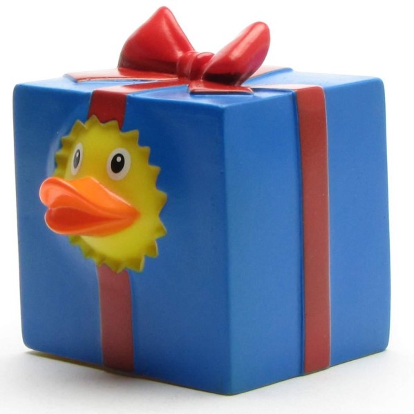 Gift Rubber Duck