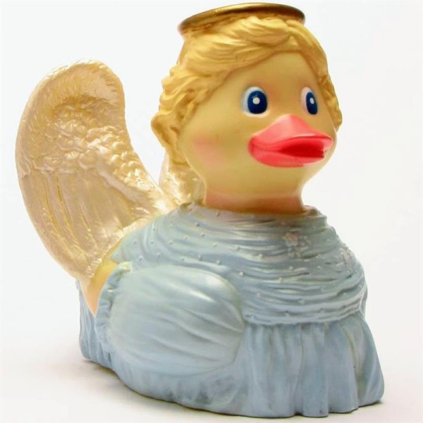 Rubba Duck - Guardian Angel - Schutzengel