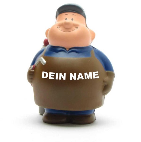 Schweisser Bert - Personalisiert