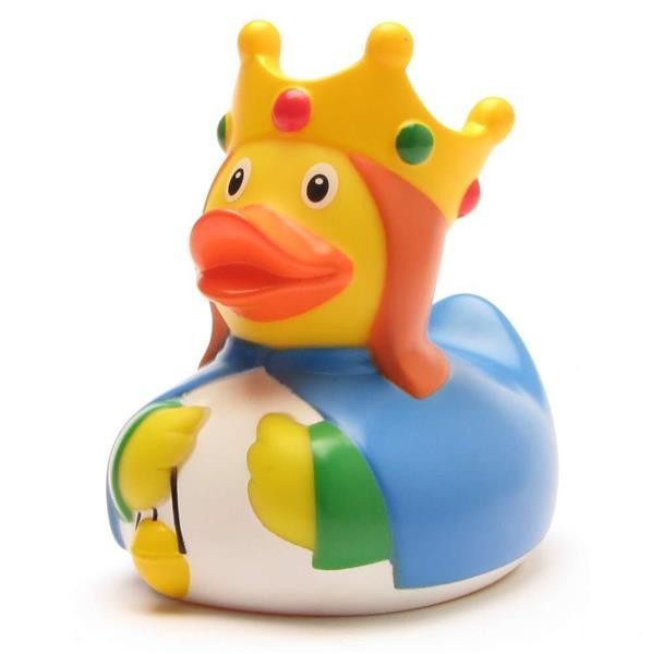 Rubber Duck Balthazar - Epiphany
