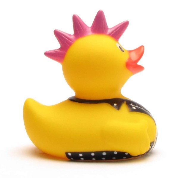 Rubber Duck - Punker