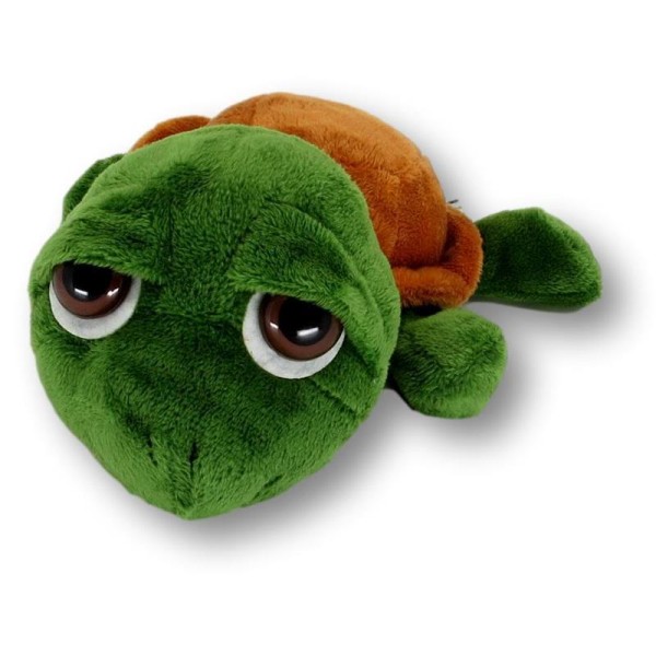 Soft toy turtle Lotte