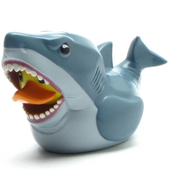 Der Weisse Hai - Bruce (Boxed Edition)