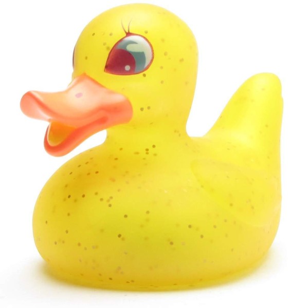 Rubber Duck - yellow