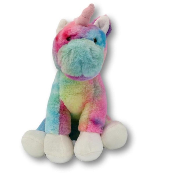 Soft toy unicorn Lulu