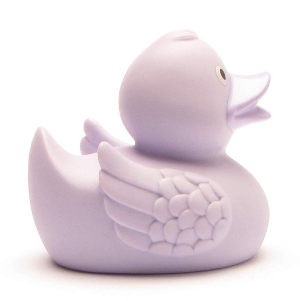Rubber Duck Gero - pastel-purple - 200 pieces