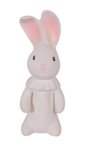 Bunny Squeaky Figure