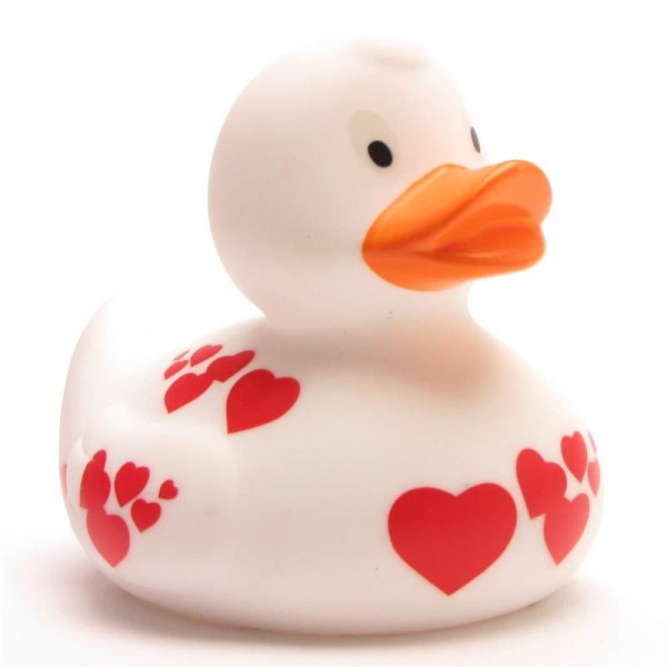Sweetheart squeaky toy