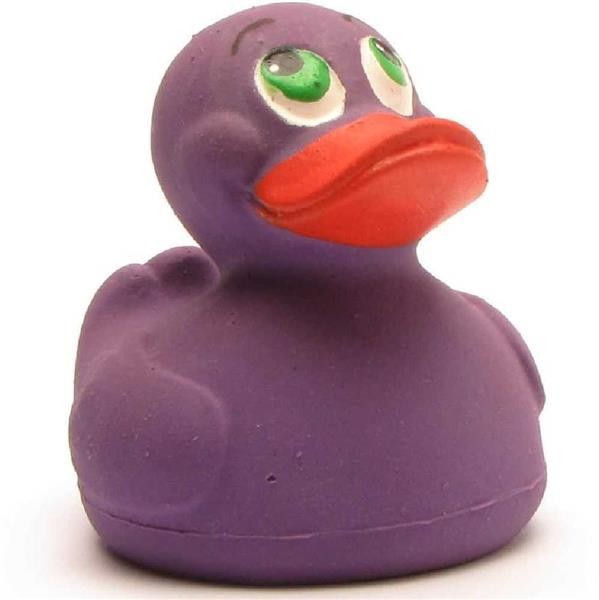 Purple Duck
