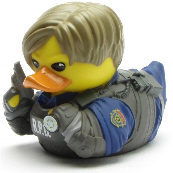 Resident Evil - Leon S. Kennedy (Boxed Edition)
