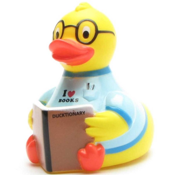 Rubber Duck - Library