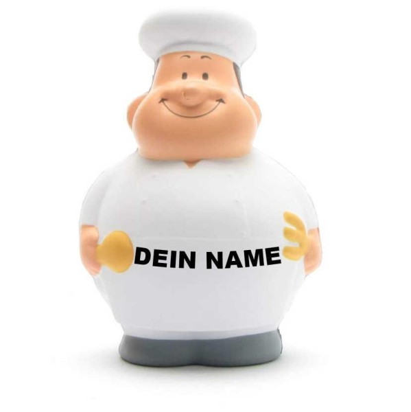 Gourmet Bert - Personalisiert