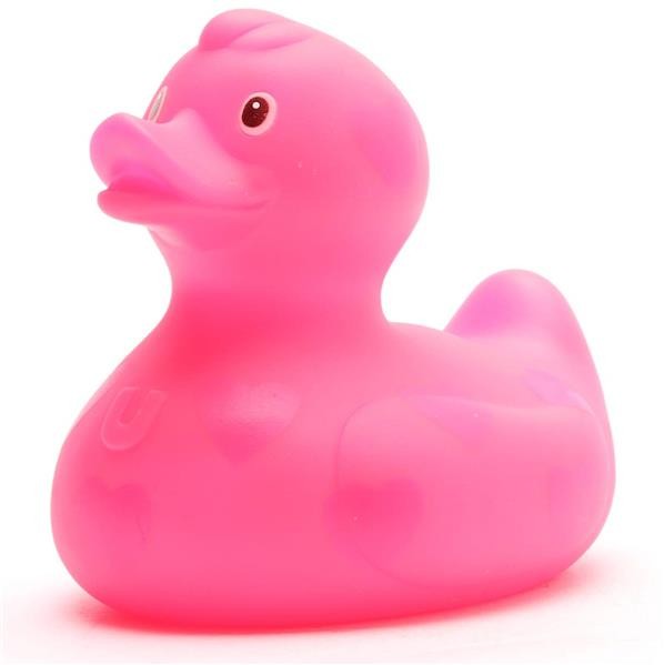 Love Love Love Duck