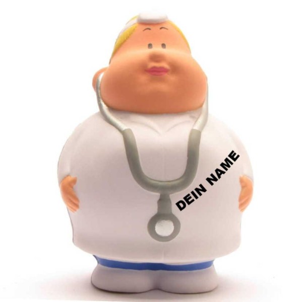 Dr. Berta - Personalisiert