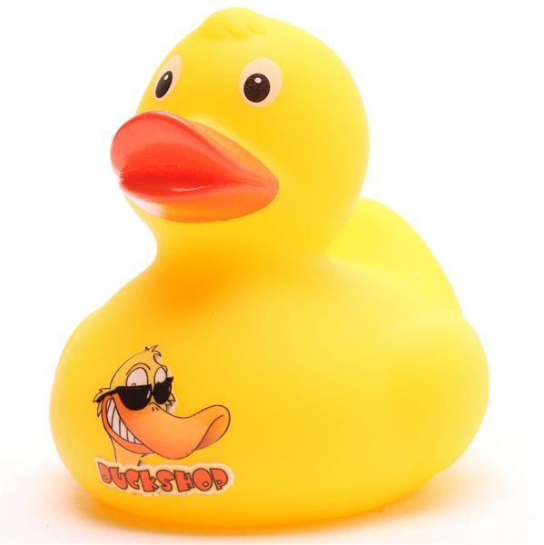 Pato de goma - Duckshop