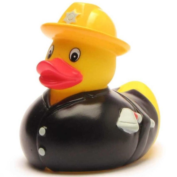 Fireman- Duck