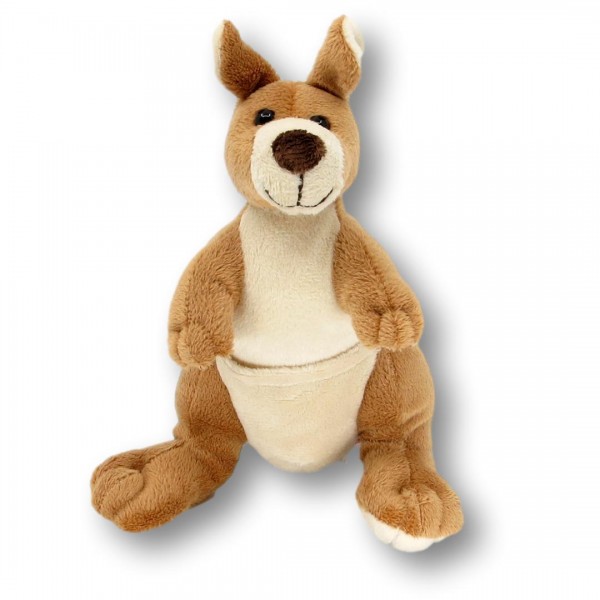 Soft toy kangaroo Horst