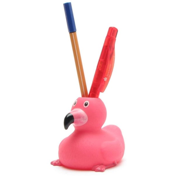 Holdys - Rubber Duck Flamingo