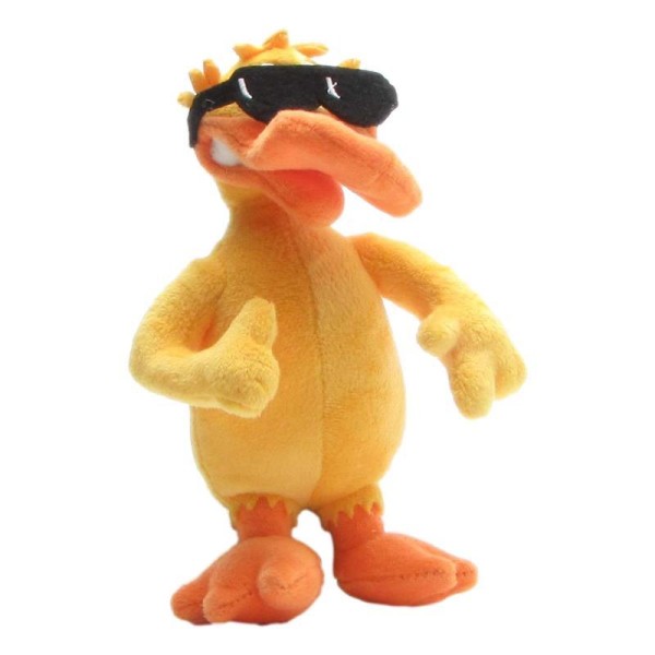 Plush toy - Duckfried