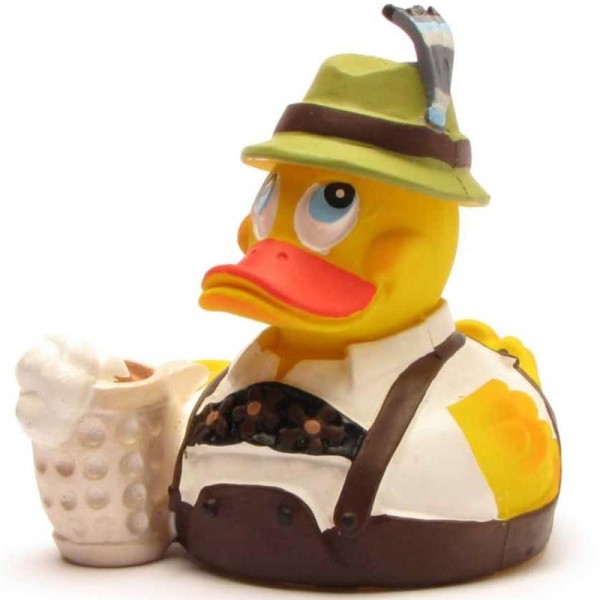 Lanco Oktoberfest Duck