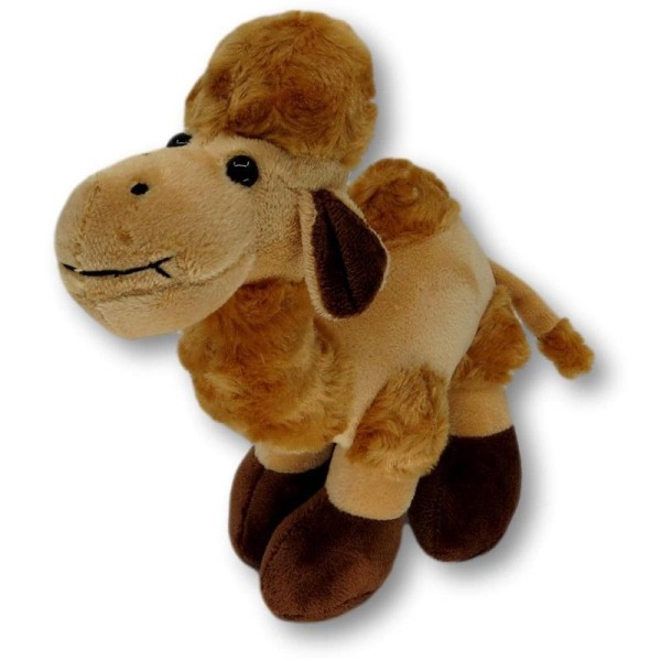 soft toy camel Amira