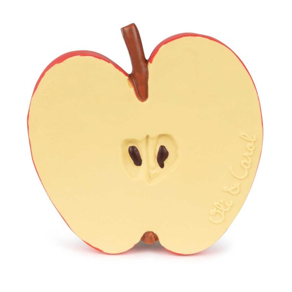 Badesspielzeug - Pepita the Apple