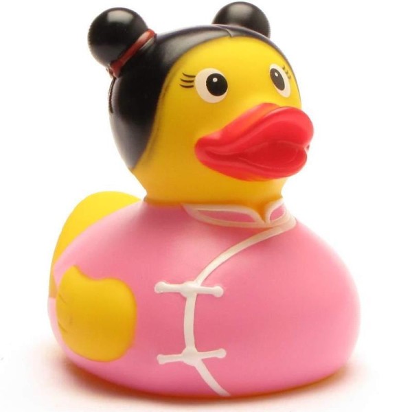 Rubber Duck Chinese