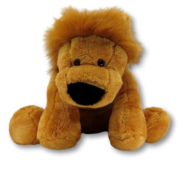 Soft toy XL Lion