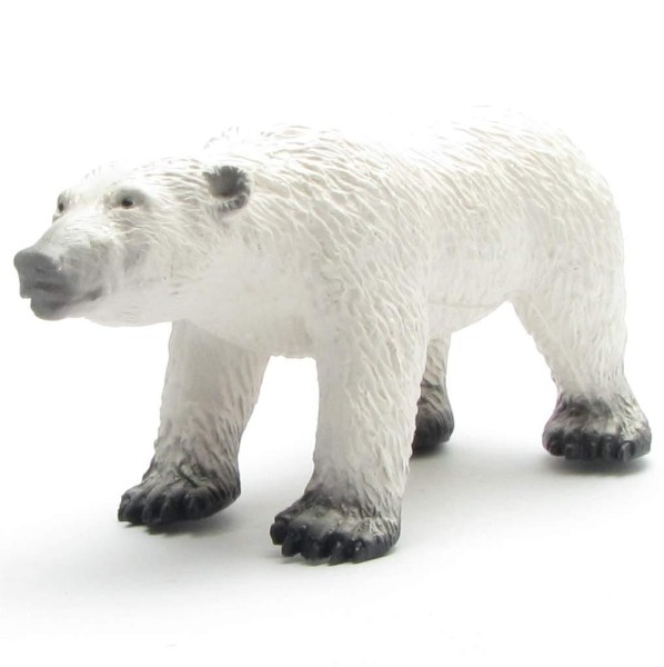 Eisbär - L: 20cm