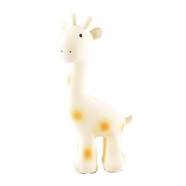 Giraffe Babyrassel