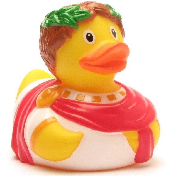 Rubber Ducky Caesar