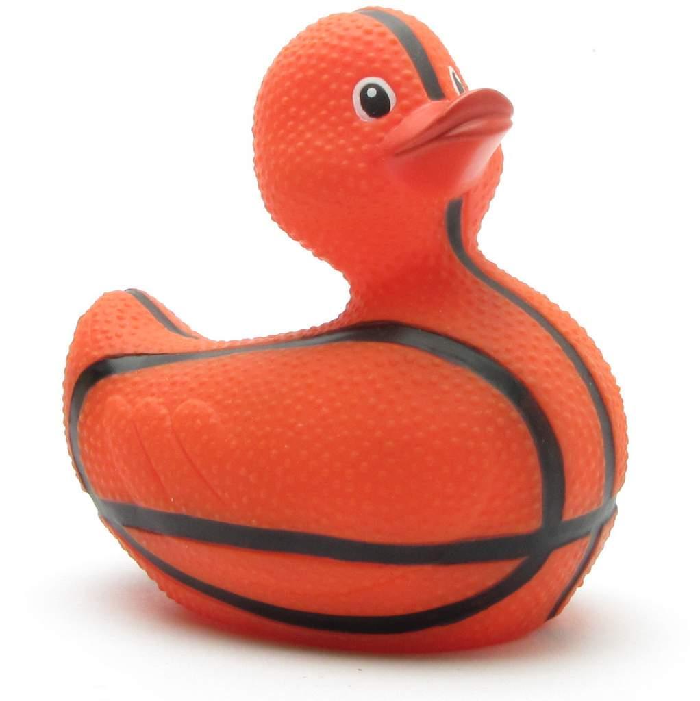 Badeente rubba Duck-slamduck-basket grincer canard quietscheente canards