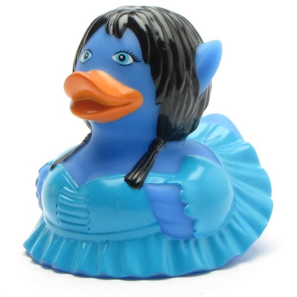 Avatara Rubber Duck