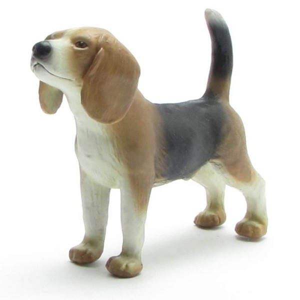 Beagle - L: 14 cm