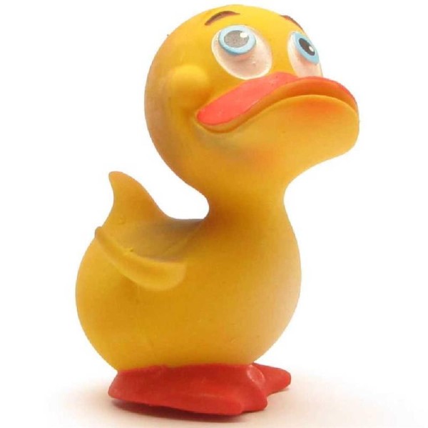 Happy Duck
