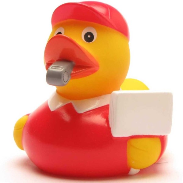Rubber Duck Trade Unionists