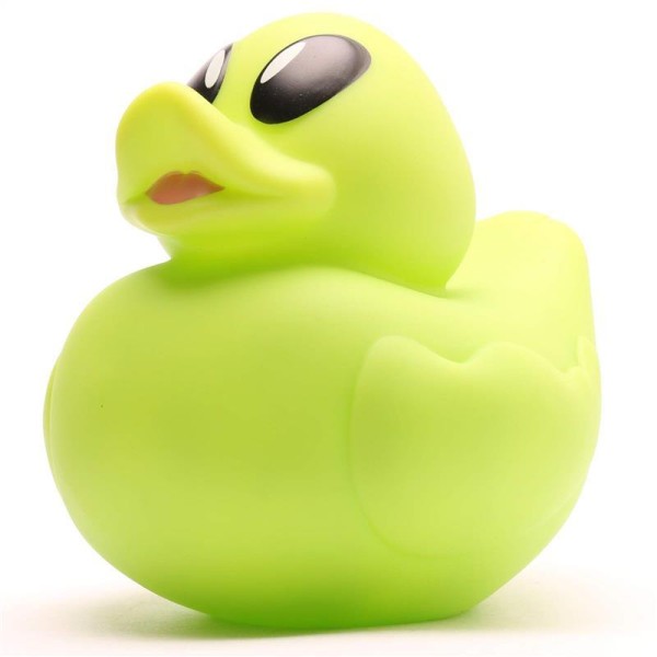 Rubber Duck Alien XL