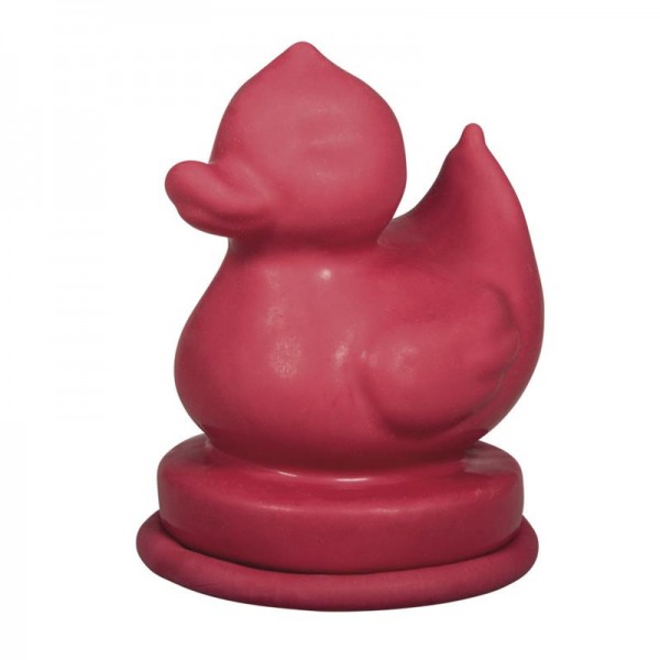 Casting mould Duck