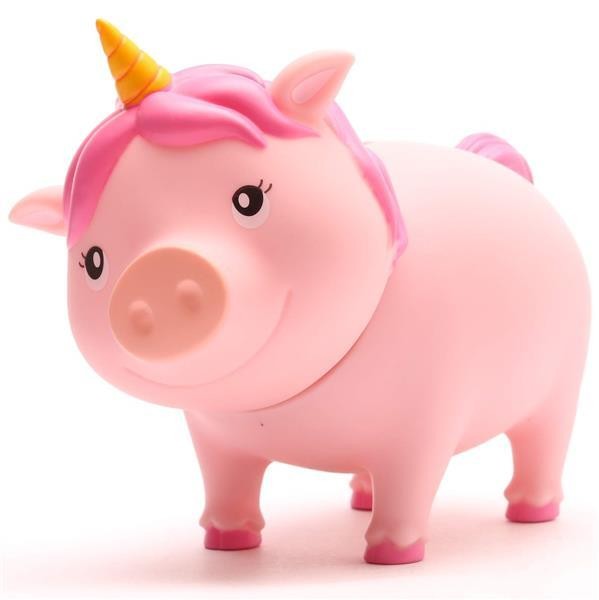 Biggy - Piggy Bank Unicorn