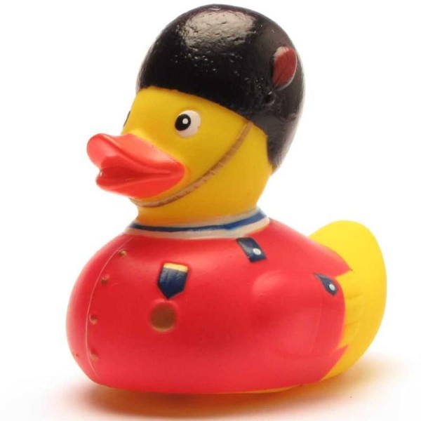 Guardsman - Duck